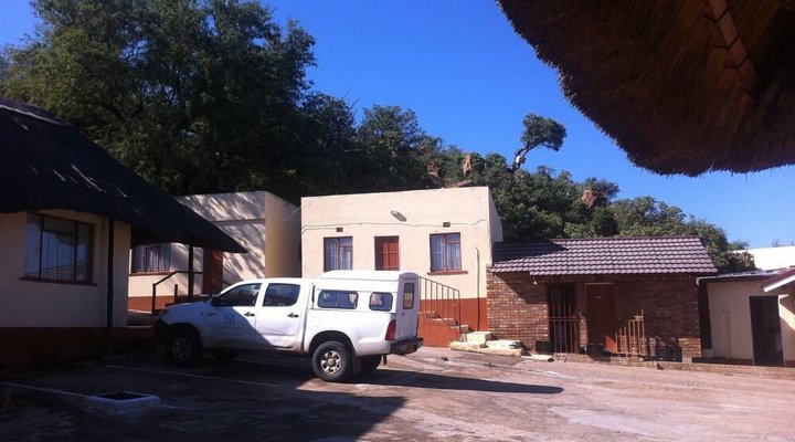 Maeto Lodge