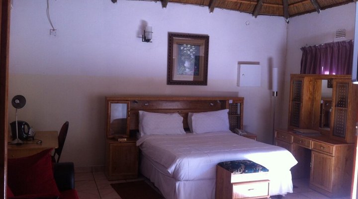 Maeto Lodge