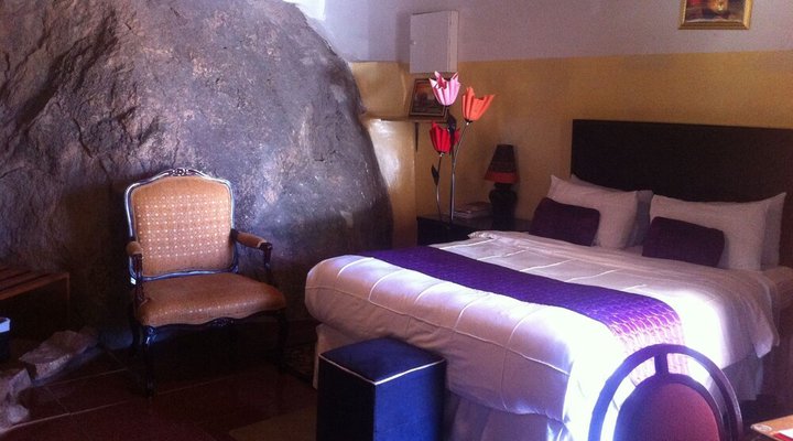 Maeto Lodge