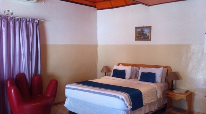 Maeto Lodge