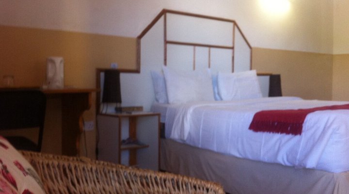Maeto Lodge