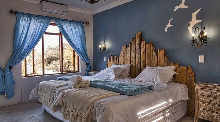 Windhoek Gardens Boutique Hotel
