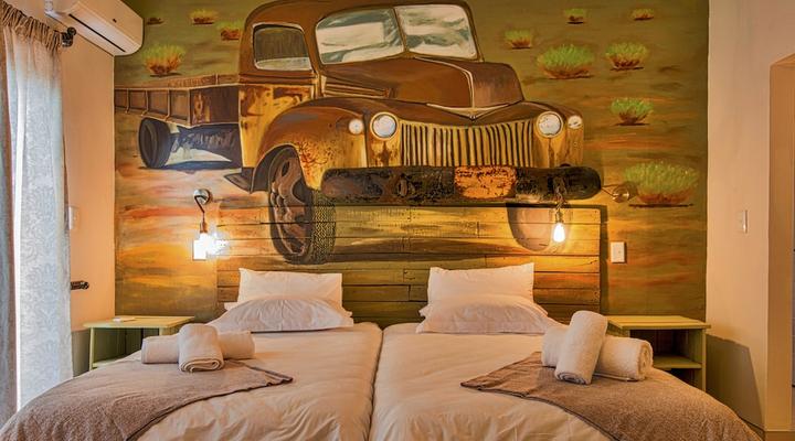 Windhoek Gardens Boutique Hotel