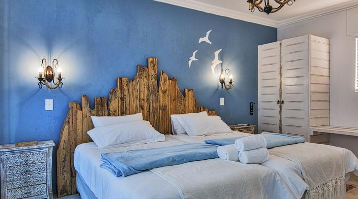 Windhoek Gardens Boutique Hotel