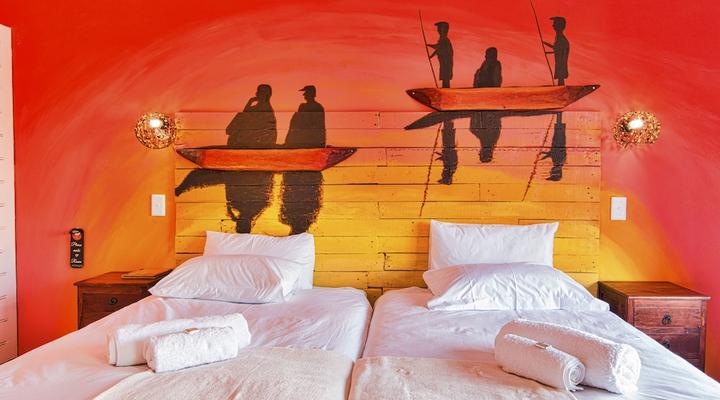 Windhoek Gardens Boutique Hotel