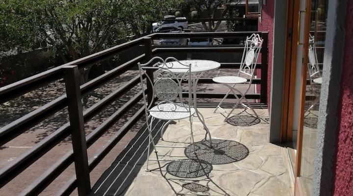 Windhoek Gardens Boutique Hotel