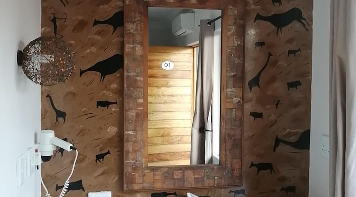 Windhoek Gardens Boutique Hotel