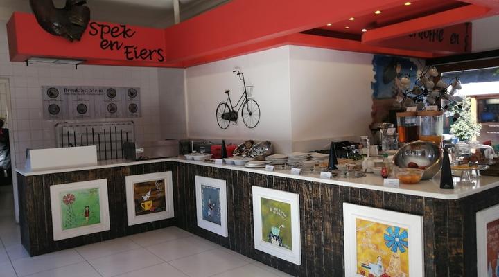 Windhoek Gardens Boutique Hotel