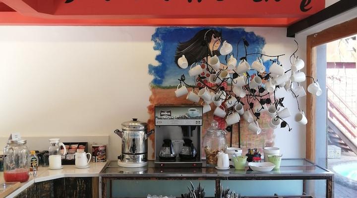 Windhoek Gardens Boutique Hotel