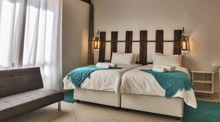 Windhoek Gardens Boutique Hotel