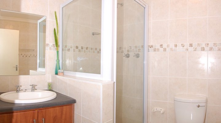 Settler Sands Holiday Accommodation