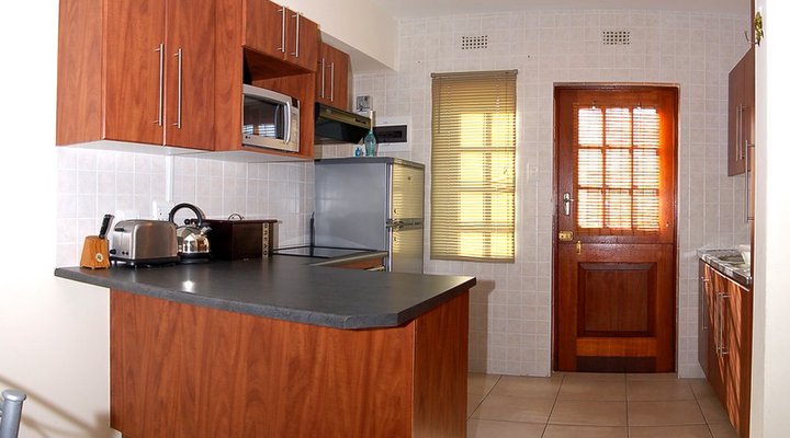 Settler Sands Holiday Accommodation