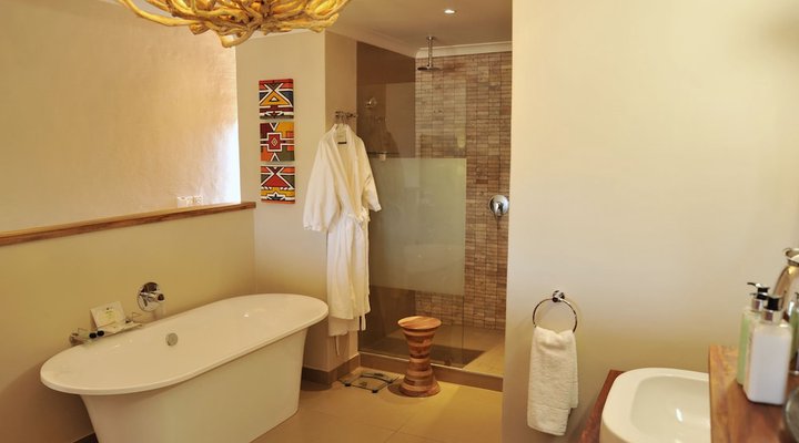 Victoria Falls Safari Club