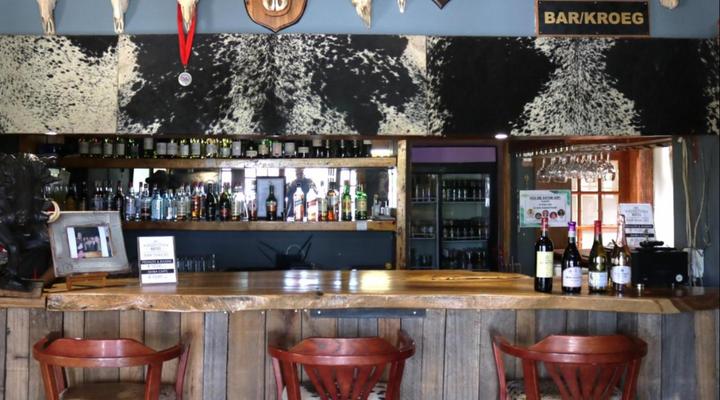 The Wakkerstroom Hotel