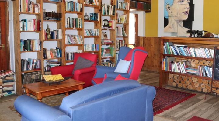 The Wakkerstroom Hotel