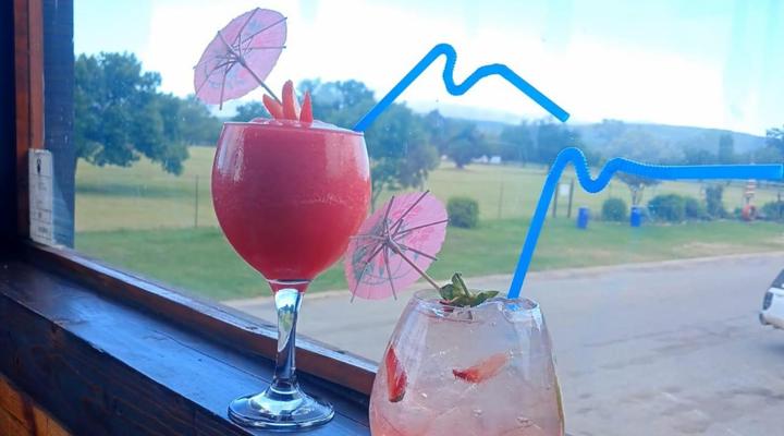 The Wakkerstroom Hotel