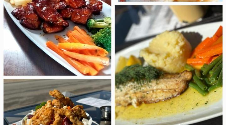 The Wakkerstroom Hotel