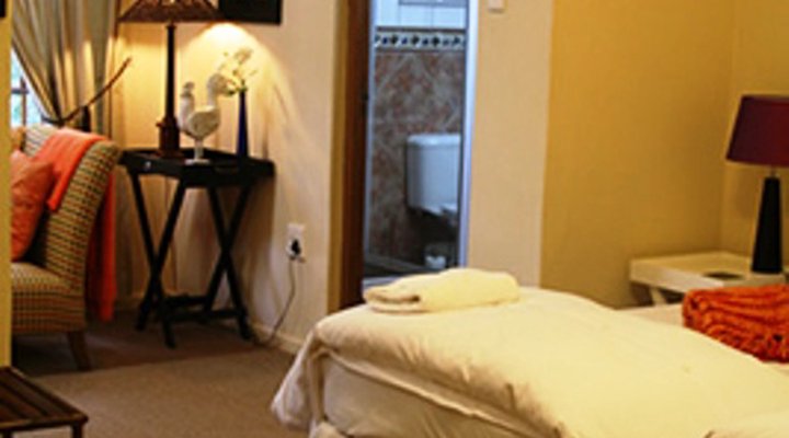 Three Gables Guest House