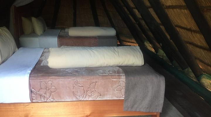 Khama Rhino Sanctuary