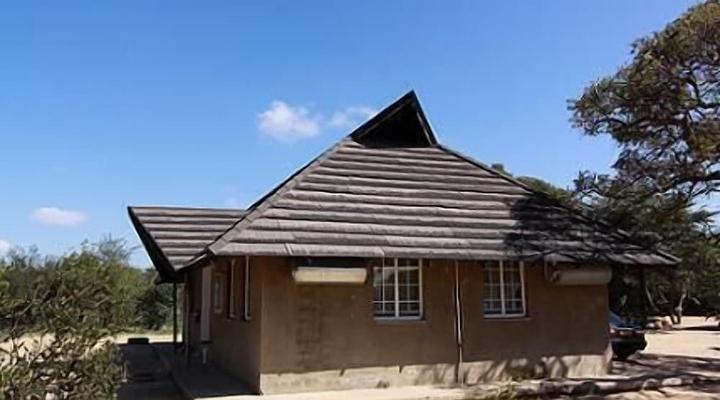 Khama Rhino Sanctuary