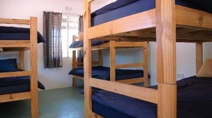 Khama Rhino Sanctuary