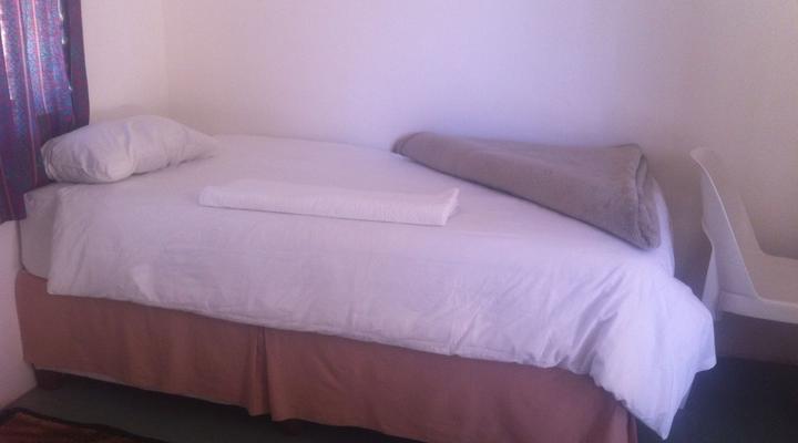 Khama Rhino Sanctuary