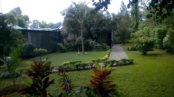 Gloria's Bed and Breakfast