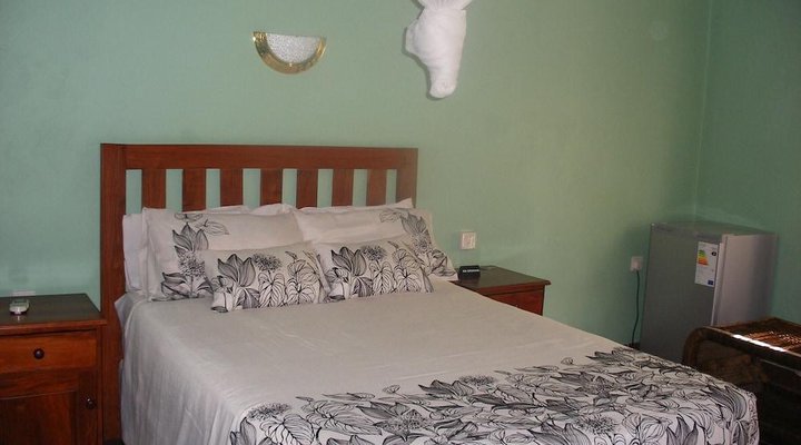 Gloria's Bed and Breakfast