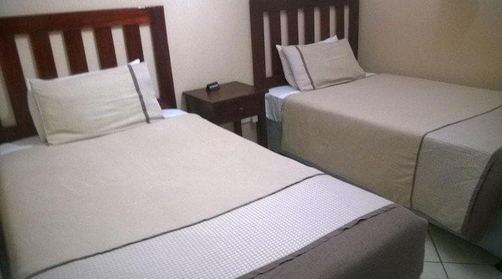 Gloria's Bed and Breakfast