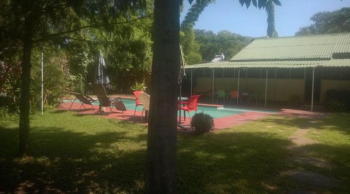 Gloria's Bed and Breakfast