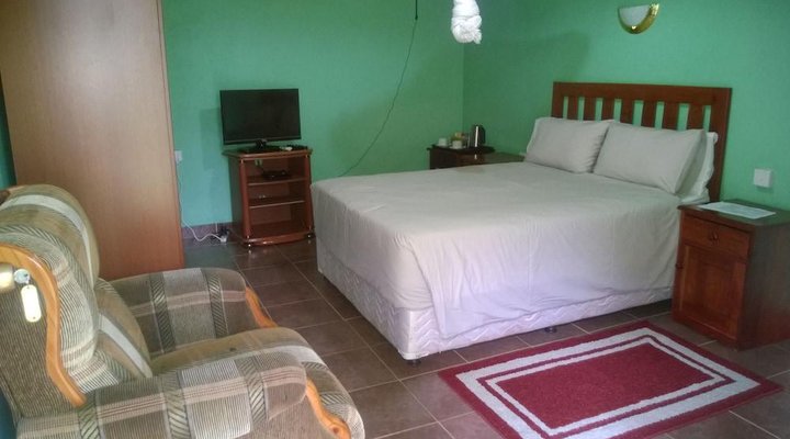 Gloria's Bed and Breakfast