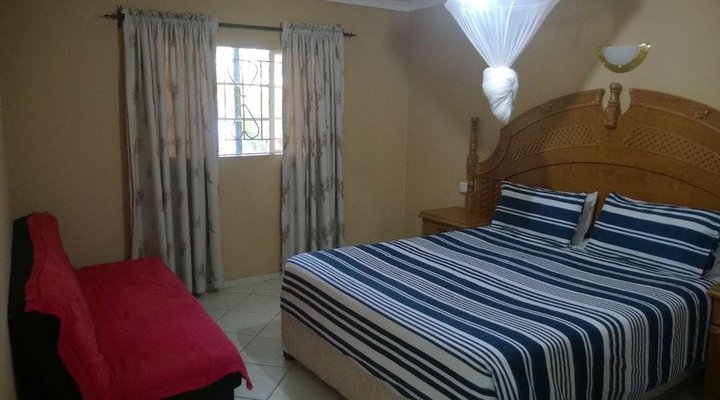 Gloria's Bed and Breakfast