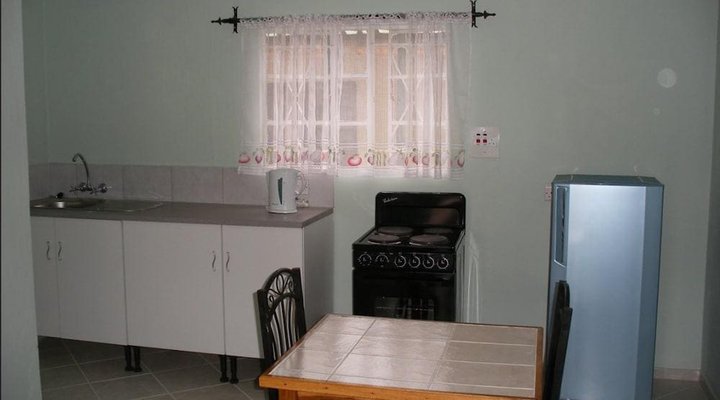 Gloria's Bed and Breakfast