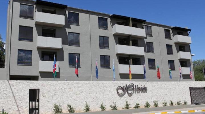 Hillside Executive Accommodation