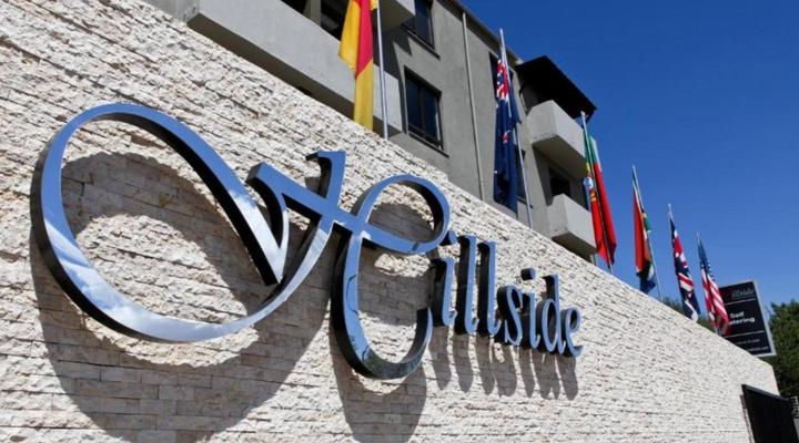 Hillside Executive Accommodation