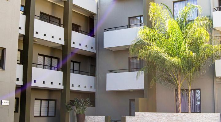 Hillside Executive Accommodation