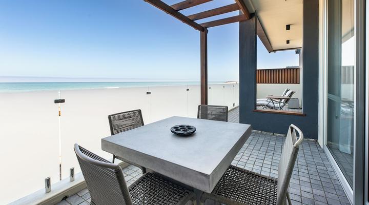 The Pearls Beach Pods