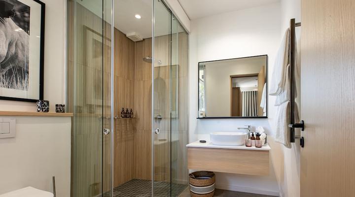 The Pearls Beach Pods