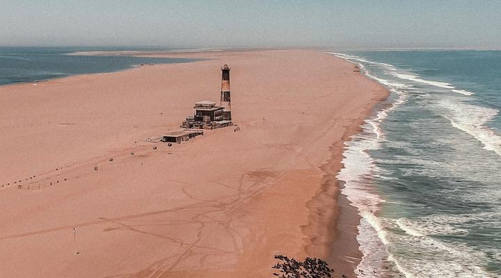 The Pearls Beach Pods