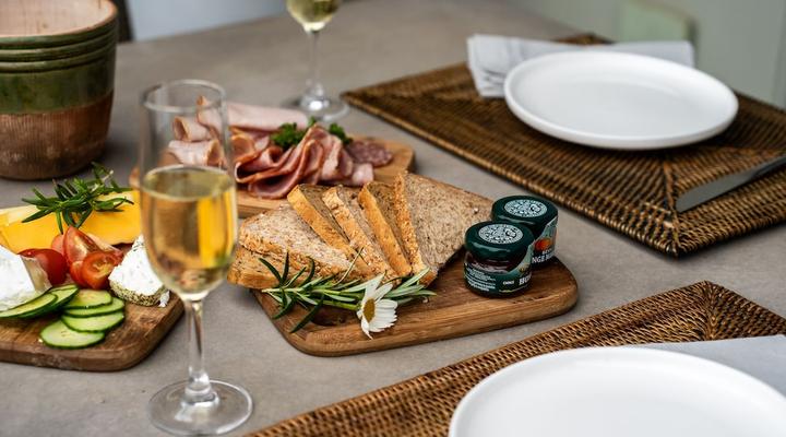 The Pearls Beach Pods