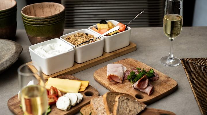 The Pearls Beach Pods