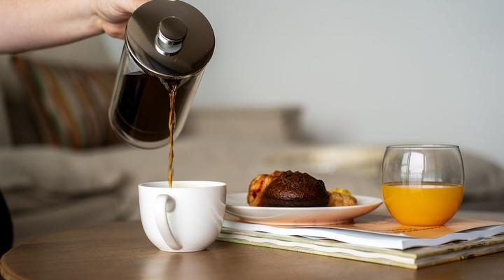 The Pearls Beach Pods