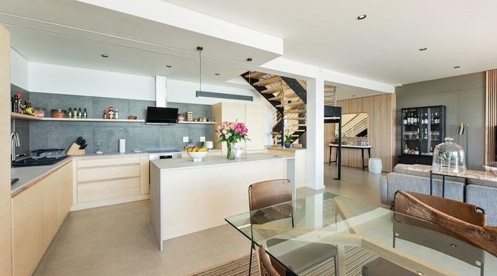 The Pearls Beach Pods