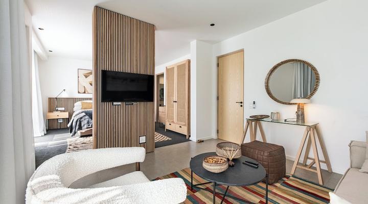 The Pearls Beach Pods