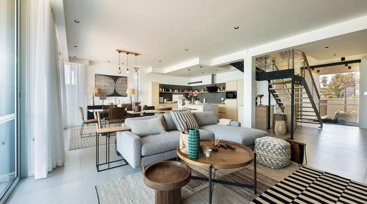 The Pearls Beach Pods