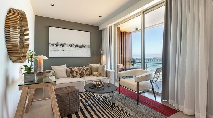 The Pearls Beach Pods