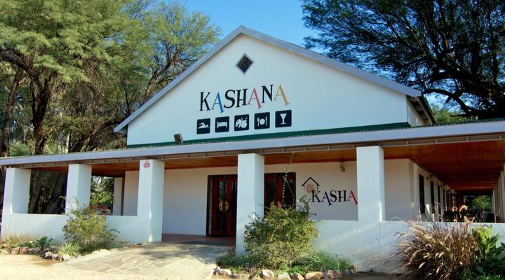 Kashana Namibia
