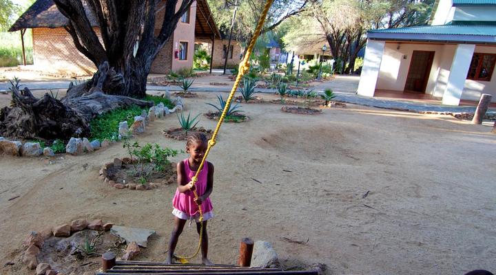 Kashana Namibia