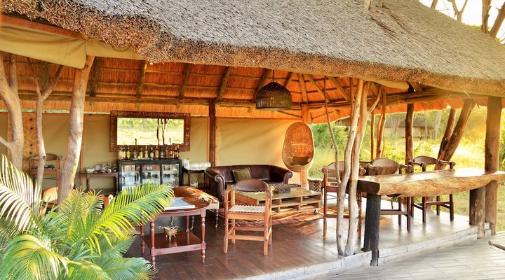 Khulu Lodge