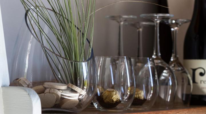 Organic Square Guesthouse